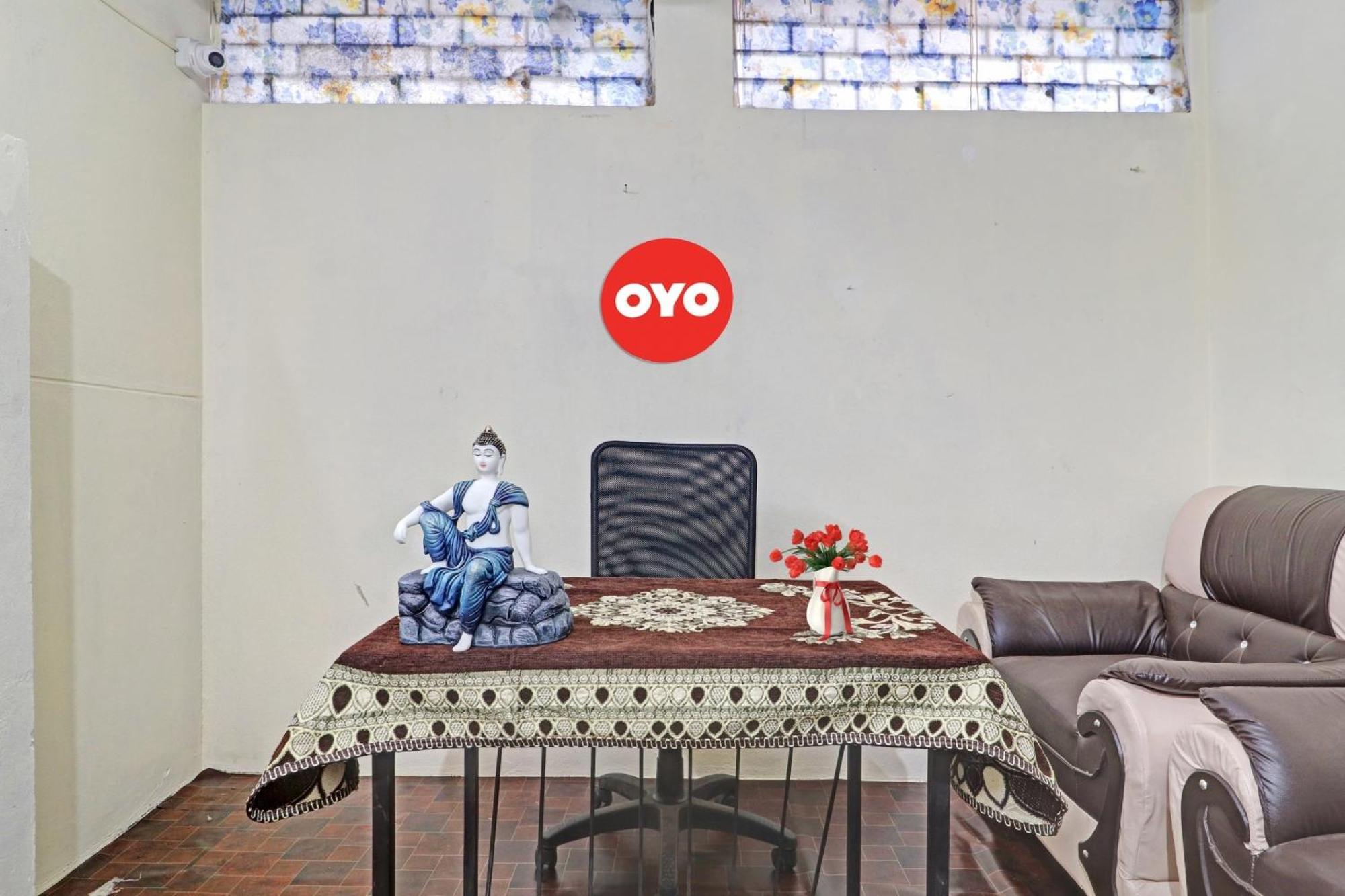 Hotel O Vasista Residency Hyderabad Exterior photo